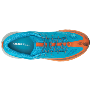 Chaussures de running hommes Merrell Agility Peak 5 Gtx