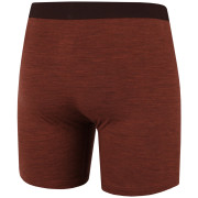 Caleçon homme MOOA MerinoSilk 6in