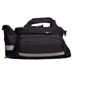 Sac pour porte-bagage Sport Arsenal Art. 480 vert