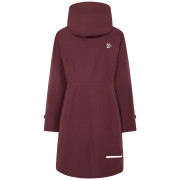 Manteau softshell femme Didriksons Ilma Wns Parka 8
