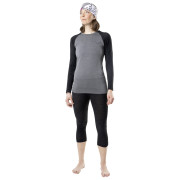 Sous-vêtements pantalon 3/4 femmes Dynafit Tour Light Merino W 3/4 Tight