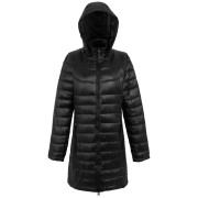 Manteau d'hiver femme Regatta Ande lIV vert Black