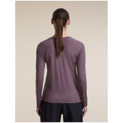 T-shirt fonctionnel femme Icebreaker W Mer 150 Ace LS Tee