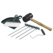 Ensemble Outwell Tent Tool Kit