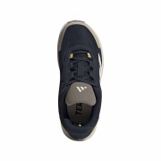 Chaussures enfant Adidas Terrex Anylander J Blue