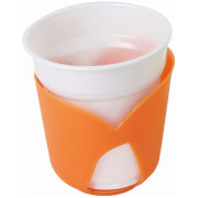 Porte gobelet Brunner Glass Base Set