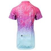 Maillot cyclisme enfant Silvini Scrivia 2023