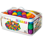 Balles Intex Small Fun Ballz 49602NP