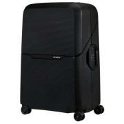 Valise Samsonite Magnum Eco Spinner 75 vert Graphite