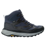 Chaussures randonnée femme Jack Wolfskin Terraventure Texapore Mid W girs graphite