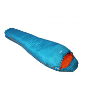 Sac de couchage Vango Nitestar Alpha 150 turquoise atom blue