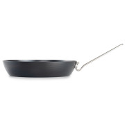 Poêle à frire GSI Outdoors Carbon Steel 10" Frypan
