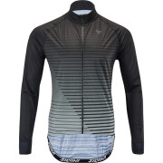 Veste vélo homme Silvini Parina vert black-cloud