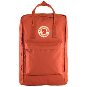 Sac à dos Fjällräven Kanken 17" rouge RowanRed