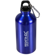 Bouteille Regatta 0.5l Alu Bottle bleue OxfordBlue