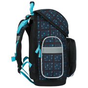 Sac à dos écolier Baagl Ergo