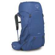 Sac à dos randonnée Osprey Rook 50 bleue astology blue/blue flame