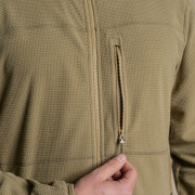Sweatshirt fonctionnel homme Craghoppers NosiLife Spry II Jacket