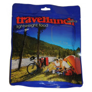 Repas déshydraté Travellunch Nouilles au bœuf & champignons 250 g