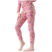 Sous-vêtements fonctionnels enfant Smartwool Kids' Classic Thermal Merino Base Layer Bottom