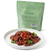 Repas prêt à manger Food Force Chili sin carne 350 g