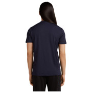 T-shirt homme Icebreaker Men Merino 150 Tech Lite SS Tee The Peaks