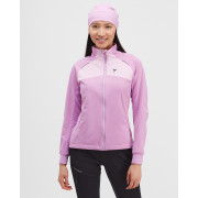 Veste softshell femme Silvini Serrone WJ1501