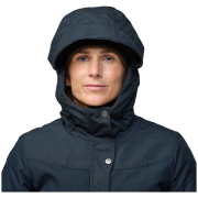 Veste d'hiver femme Fjällräven Stina Padded Jacket W