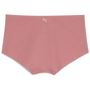 Culotte femme Puma Invisible Cotton Mini Shorts