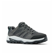 Chaussures femme Columbia Redmond™ Iv Breathe™ gris foncé Dark Grey, Grey Ice