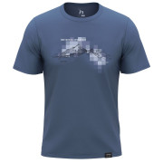 T-shirt homme Hannah Luke