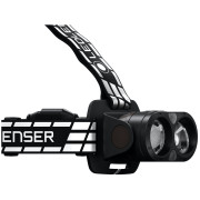 Lampe frontale puissante Ledlenser H19R Signature