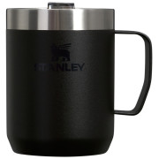 Mug isotherme Stanley Camp mug 230 ml noir Black 2.0