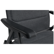 Chaise Outwell Clements XL