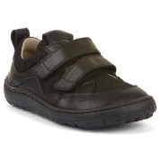 Baskets pour enfant Frodo Barefoot baze Black noir