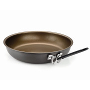 Poêle à frire GSI Outdoors Pinnacle Frypan 10" vert