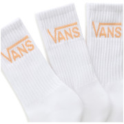 Chaussettes femme Vans Wm Classic Crew 6.5-10 3Pk