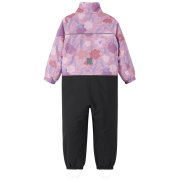Combinaison bébé Reima Kipina Grey Pink