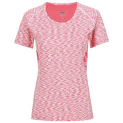 T-shirt femme Regatta Laxley rose Fruit Dove