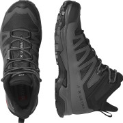 Chaussures randonnée homme Salomon X Ultra 4 Mid Gtx