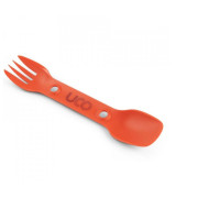 Spork UCO ECO Utility Spork rouge Chilli Red