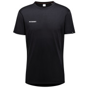 T-shirt homme Mammut Massone Sport T-Shirt Men noir Black
