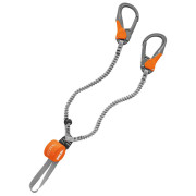 Longe via ferrata Petzl Scorpio Eashook