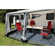 Tente caravane Vango Balletto Air 390 Elements Shield