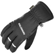 Gants d'hiver Salomon Propeller Gore-Tex noir DEEP BLACK