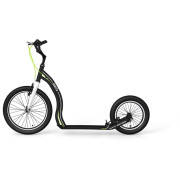Trottinette Yedoo Rodstr vert