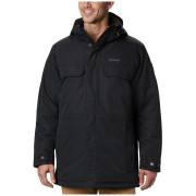 Veste homme Columbia Rugged Path Parka vert Black