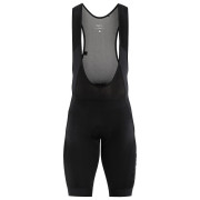 Pantalon vélo femme Craft Essence Bib vert Black