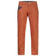 Pantalon homme Rafiki Rockland 2025 brique autumn glaze