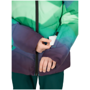 Veste d'hiver enfants 4F Technical Jacket M1278